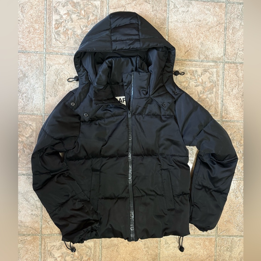 Garage Jacket